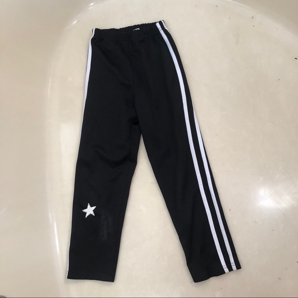 Sweat pants